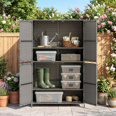 Outdoor Storage Cabinet  product image
