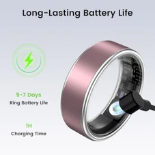 Aura Ring Fitness Tracker product image