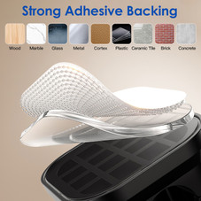 Magnetic Cable Clip (6-Pack) product image