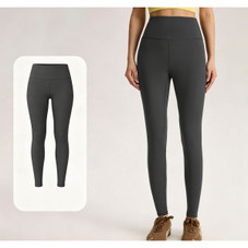 Women's High Waist Yoga Leggings product image