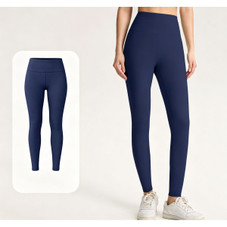 Women's High Waist Yoga Leggings product image