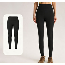 Women's High Waist Yoga Leggings product image