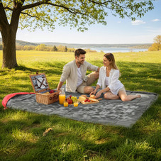 Electric Heated Adventure Sleeping Bag product image