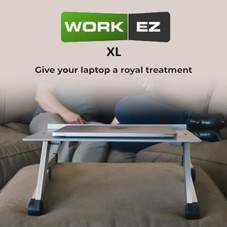 Adjustable Laptop Stand product image