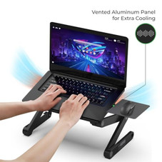 Adjustable Laptop Stand product image