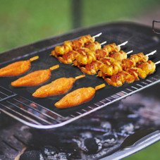 Non-Stick BBQ Grill Mat (2-Pack) product image