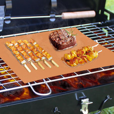 Non-Stick BBQ Grill Mat (2-Pack) product image