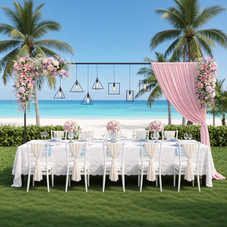 Over the Table Arch Stand (1 or 2 Pack) product image