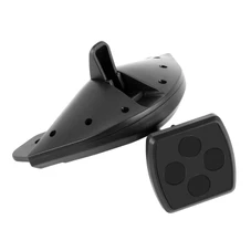 Magnetic Car CD Slot Phone Mount product image
