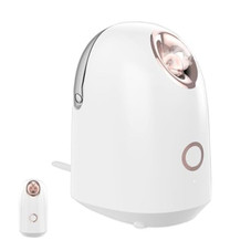 Hot Mist Face Steamer product image