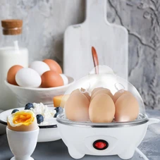 Electric Egg Cooker  product image