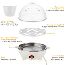 Electric Egg Cooker  product image