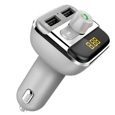 Wireless Car FM Transmitter product image