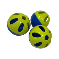 Waloo® 3-Count Wiffle Practice Balls product image