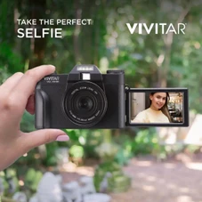 Vivitar 4K Digital Camera  product image