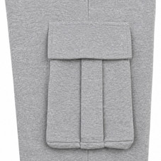 Men's Modern Fit Fleece Lined Jogger Sweatpants product image