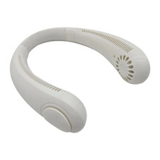 BreezeStream Portable Neck Fan product image