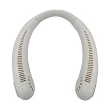 BreezeStream Portable Neck Fan product image