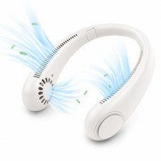 BreezeStream Portable Neck Fan product image