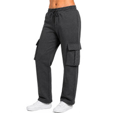 Women's Loose Fit Fleece Lined Jogger Sweatpants product image