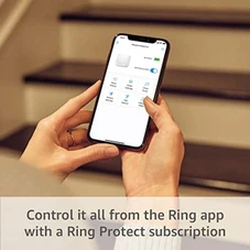 Ring Alarm Motion Detector  product image