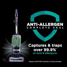 Shark Lift-Away Upright Vacuum  product image