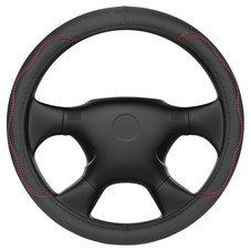 Universal Steering Wheel Cover  product image