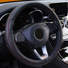 Universal Steering Wheel Cover  product image