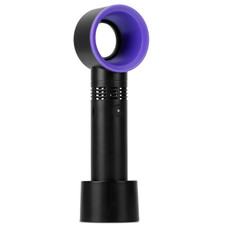 Portable Handheld Bladeless Fan product image
