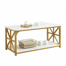 2-Tier Coffee Table product image