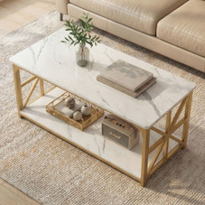 2-Tier Coffee Table product image