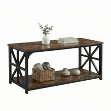 2-Tier Coffee Table product image