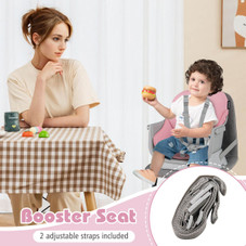 Babyjoy Convertible Baby High Chair product image