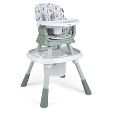 Babyjoy Convertible Baby High Chair product image