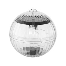7-Color Solar Floating Ball Light product image