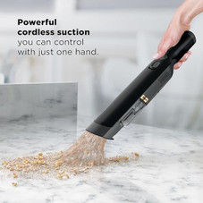 Shark WANDVAC Cordless Hand Vacuum product image