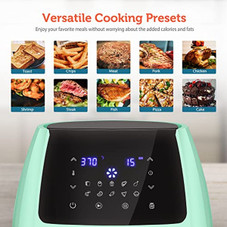 Ultrean 5.8 Quart Air Fryer product image