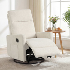 360° Swivel Rocking Chair  product image
