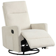 360° Swivel Rocking Chair  product image
