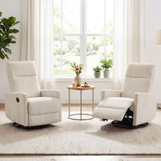 360° Swivel Rocking Chair  product image