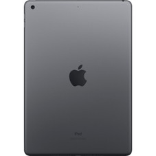 10.2" Apple iPad 7th Gen  Tablet 128GB WiFi product image