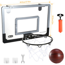 Mini Basketball Hoop Set product image