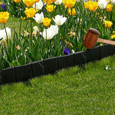 Cobblestone Garden Edging (20 Pieces) product image
