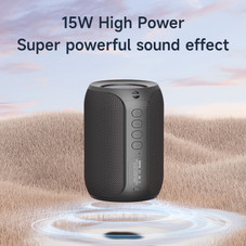 SonicPulse Portable Bluetooth Speaker product image