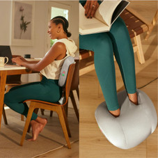 Homedics 3-in-1 Shiatsu Foot Massager product image