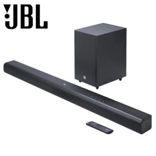 JBL Cinema Soundbar 570 product image