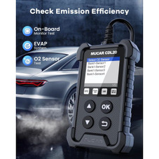 MUCAR Automotive CDL20 OBD2 Scanner product image