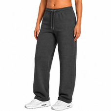 Women's Tech Fleece Loose Fit Open Bottom Sweatpants product image