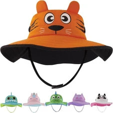 Addie & Tate Kids' Sun Hat product image