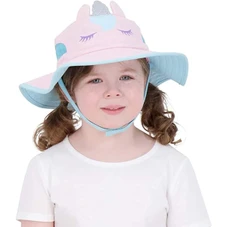 Addie & Tate Kids' Sun Hat product image